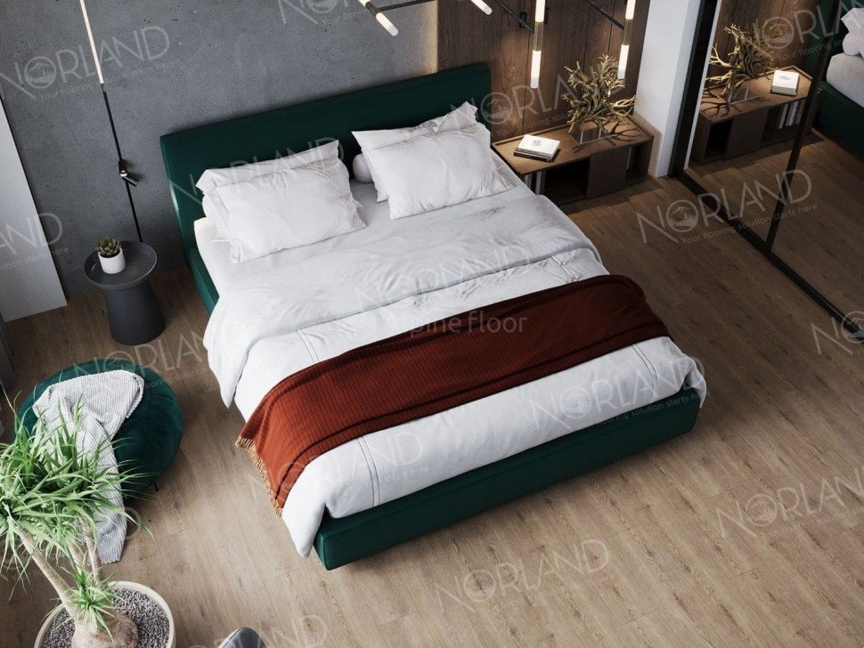 Кварцвиниловая плитка "Norland" Flosi (1219,2*184,15*2 мм) — купить в Таганроге