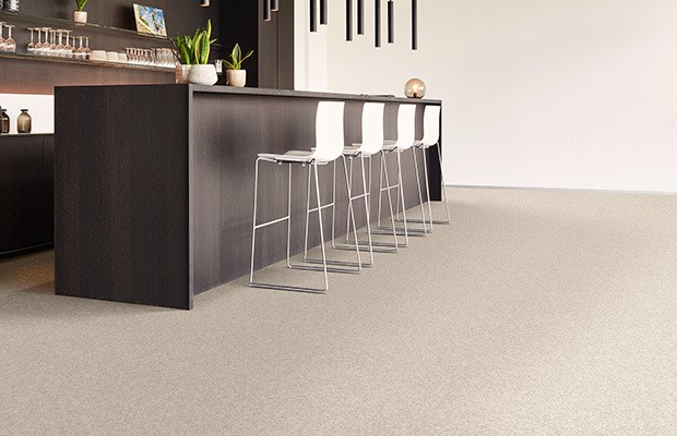 Линолеум полукоммерческий "IVC" Corsa Marras T84 (4м) — купить в Таганроге