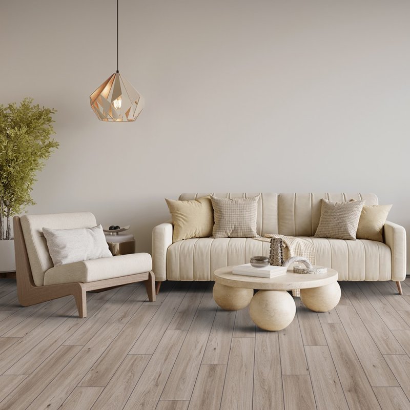 Ламинат  "Ideal" Дуб Футурис (1380*161*8 мм) — купить в Таганроге