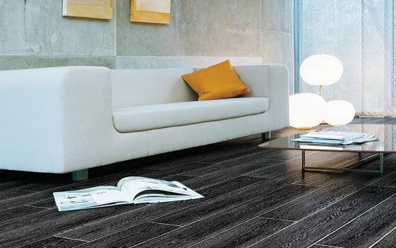 Линолеум бытовой "Комитекс" Печора Блюз 711 (3м) — купить в Таганроге