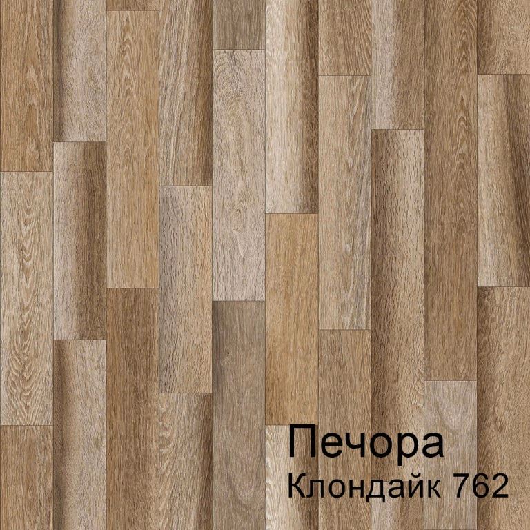 Линолеум бытовой "Комитекс" Печора Клондайк 762 (4м) — купить в Таганроге