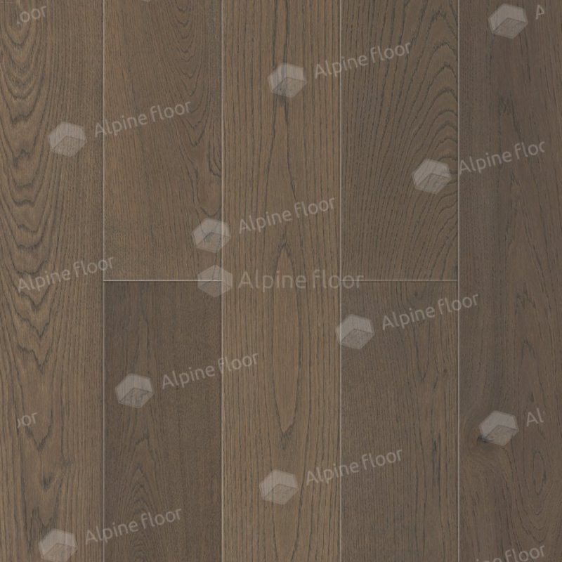 Инженерная доска "Alpine Floor" Дуб Гранд Каньон (400-1200*165*12 мм) — купить в Таганроге