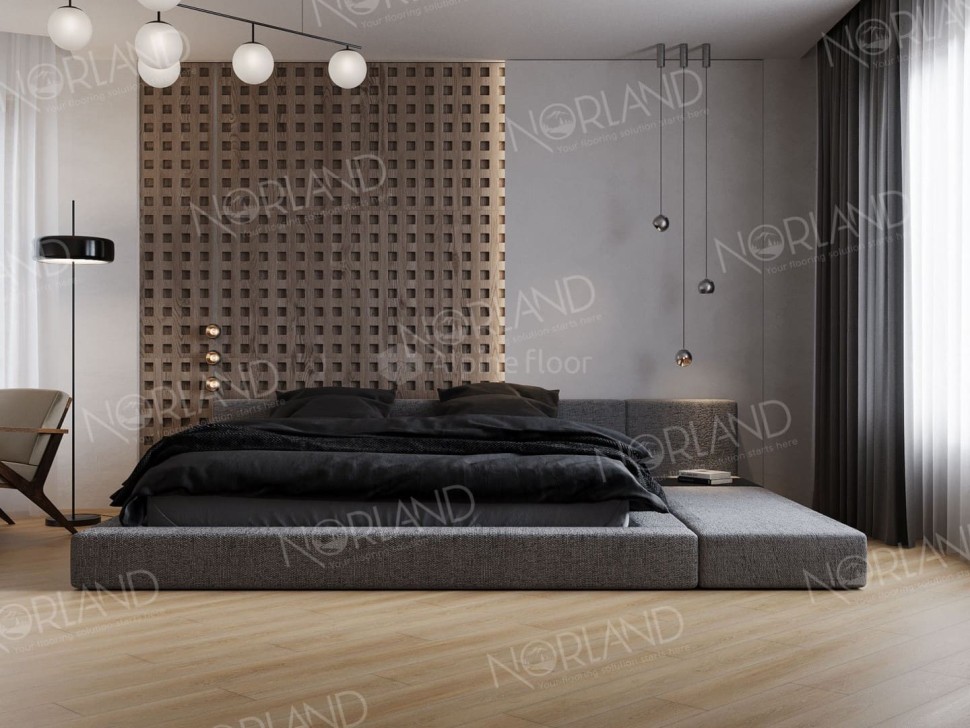 Кварцвиниловая плитка "Norland" Eli (1219,2*184,15*2 мм) — купить в Таганроге