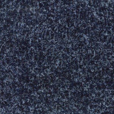 Ковролин коммерческий "Ideal" Gent 834 Navy (3м) синий — купить в Таганроге