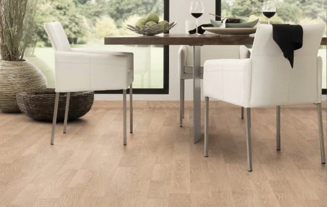 Линолеум бытовой "Синтерос" Весна Madrid 2 (3,5м) — купить в Таганроге