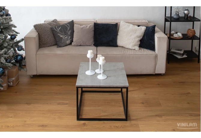 SPC ламинат Дуб Севилья (1220*225*8 мм) — купить в Таганроге