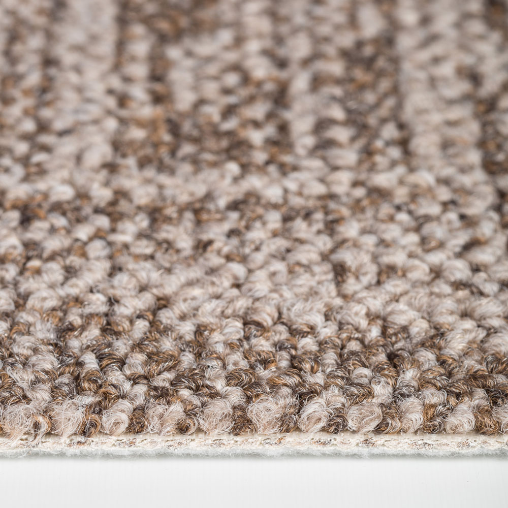 Ковролин "Зартекс" Тунис 003 Серый (3,5м) — купить в Таганроге