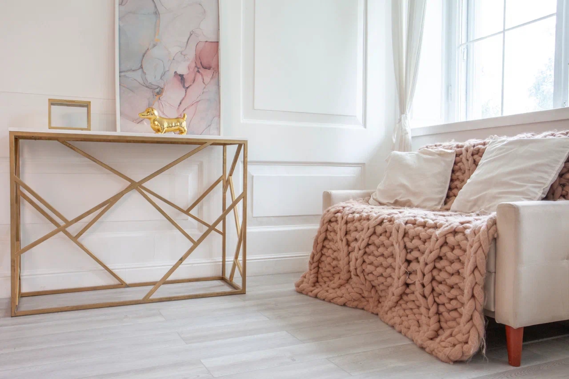 SPC ламинат «Damy Floor» Дуб Зимний (1220*180*4 мм) — купить в Таганроге