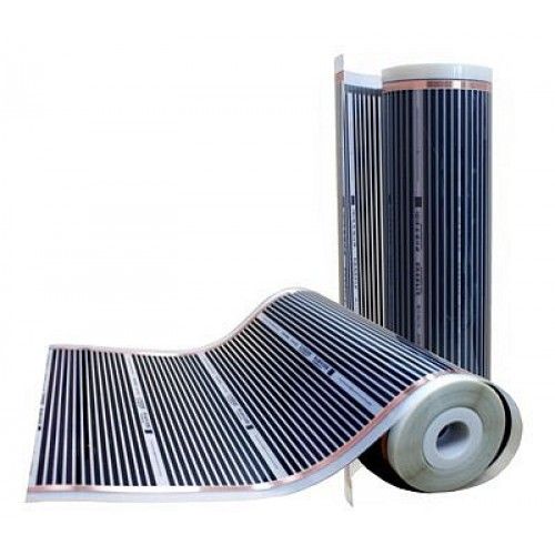 Пленочный теплый пол "Nunicho" 0,8 м — купить в Таганроге