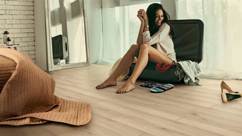 Ламинат "Tarkett" Cruise Океания (1292*159*8 мм) — купить в Таганроге