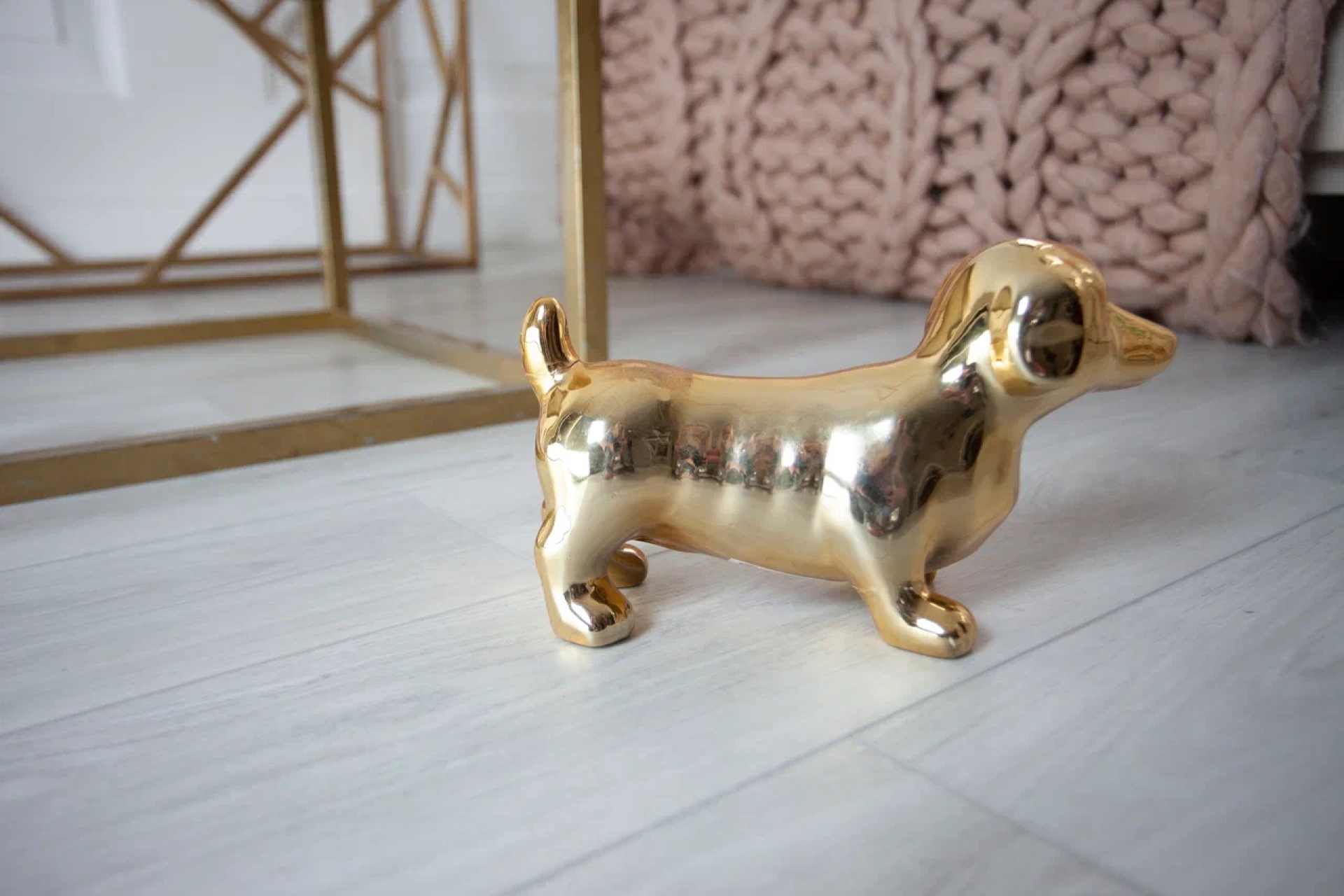 SPC ламинат «Damy Floor» Дуб Альпийский (1220*180*4 мм) — купить в Таганроге