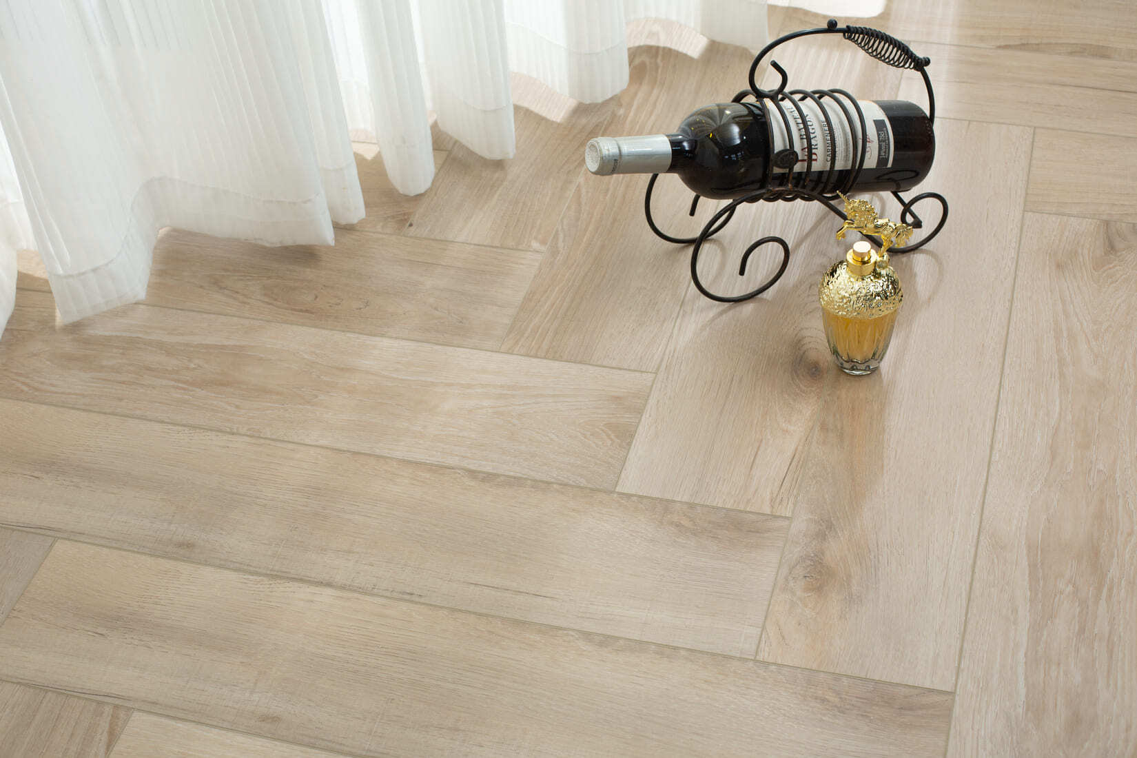 Плитка SPC "OneFloor" 3009 А,В  ЁЛКА (640*128*4 мм) — купить в Таганроге