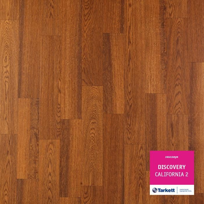 Линолеум бытовой "Tarkett" Discovery California 2 (3,5м) — купить в Таганроге