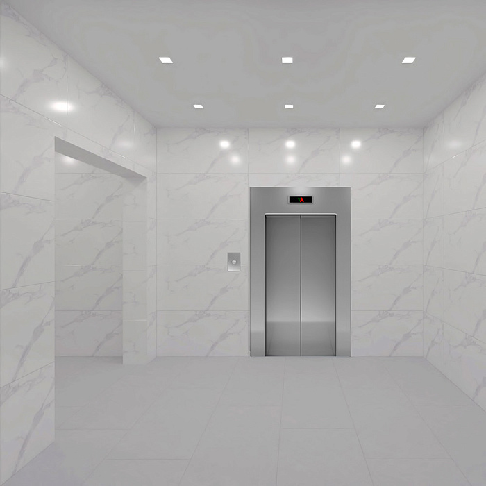 Керамогранит "Wan Sheng" Lande (1200*600 мм) Серый L12512 — купить в Таганроге