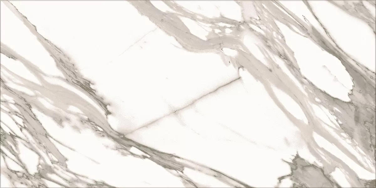 Керамогранит Calacatta (Калакатта) 600*1200 шампань CF073 LLR — купить в Таганроге