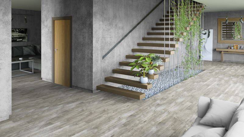 Ламинат "Tarkett" Gallery Караваджо (1292*116*12 мм) — купить в Таганроге