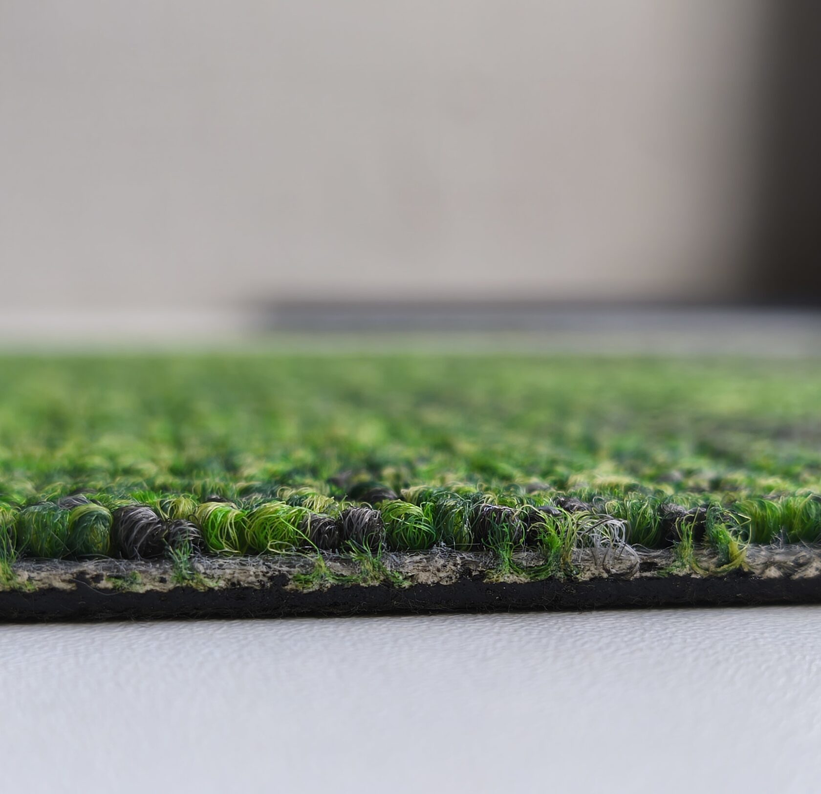 Ковровая плитка "Bonkeel" Pascal Green (500*500*6 мм) — купить в Таганроге