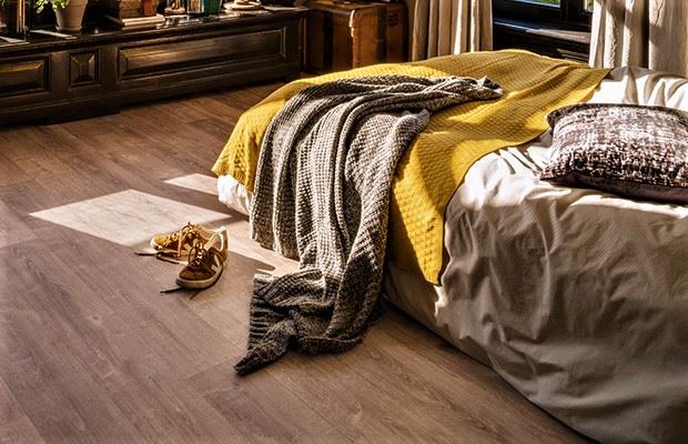 Линолеум полукоммерческий "IVC" Texmark Stockholm 761 (3м) — купить в Таганроге