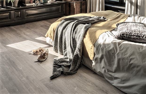 Линолеум бытовой "IVC" Golf Winter Oak 830 (3м) — купить в Таганроге