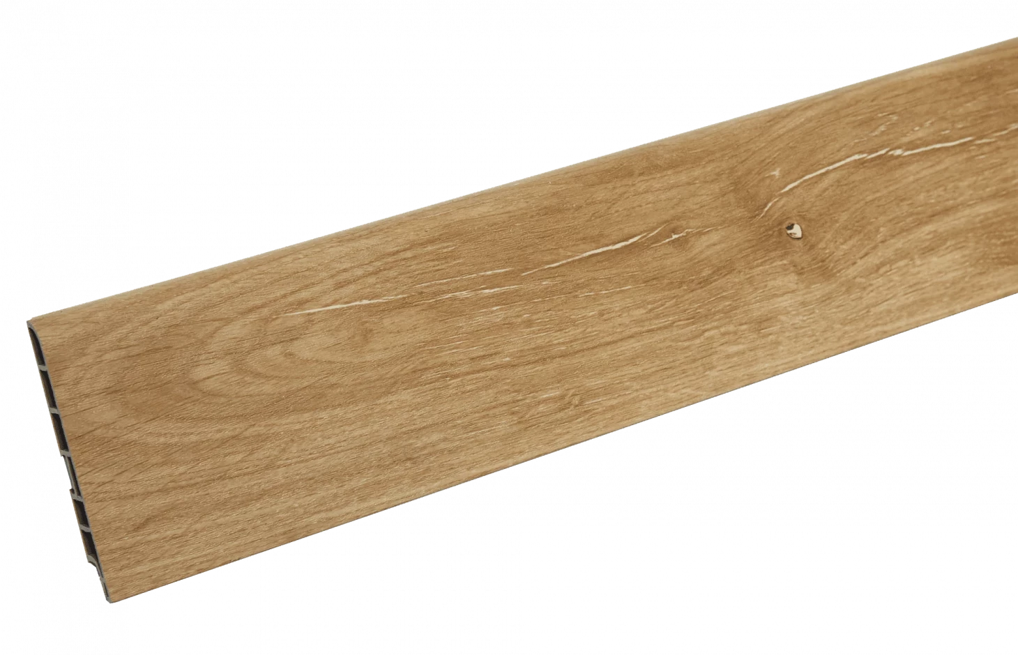 Плинтус CM Floor Дуб Классика  (2200*15*85 мм) — купить в Таганроге