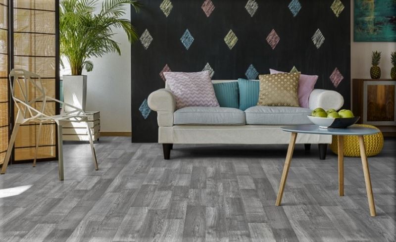 Линолеум бытовой "Комитекс" Прованс Леон 692 (3,5м) — купить в Таганроге