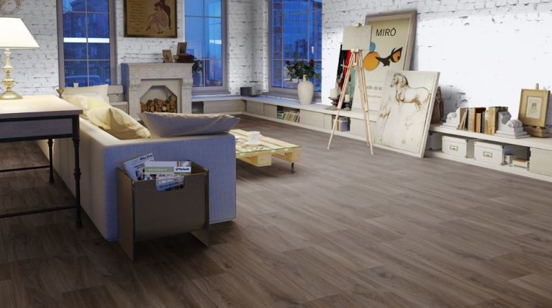 Линолеум бытовой "Tarkett" Фаворит Muskat 3 (3м) — купить в Таганроге