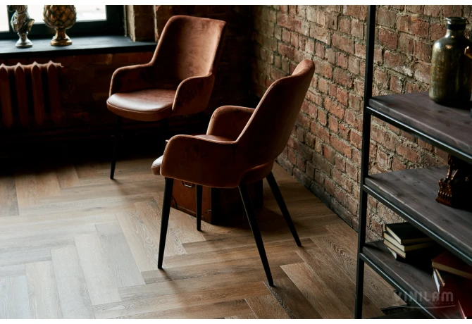 SPC ламинат Венецианский Паркет (720*120*6,5 мм) — купить в Таганроге