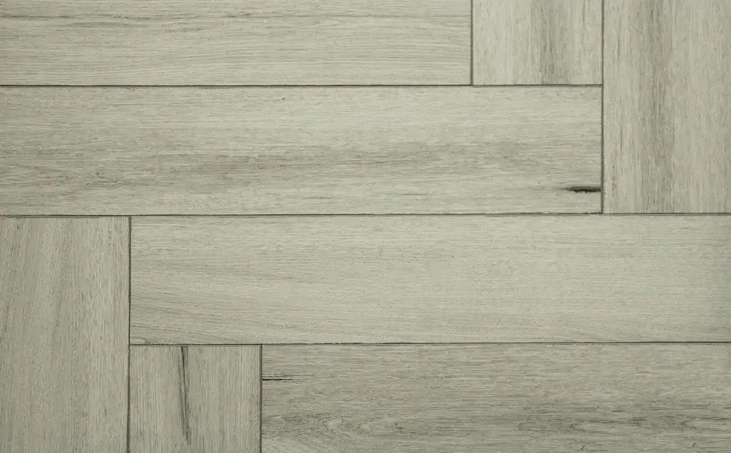Виниловые полы "FirmFit" Herringbone Дуб серый CW-1361 (615*123*5 мм) — купить в Таганроге