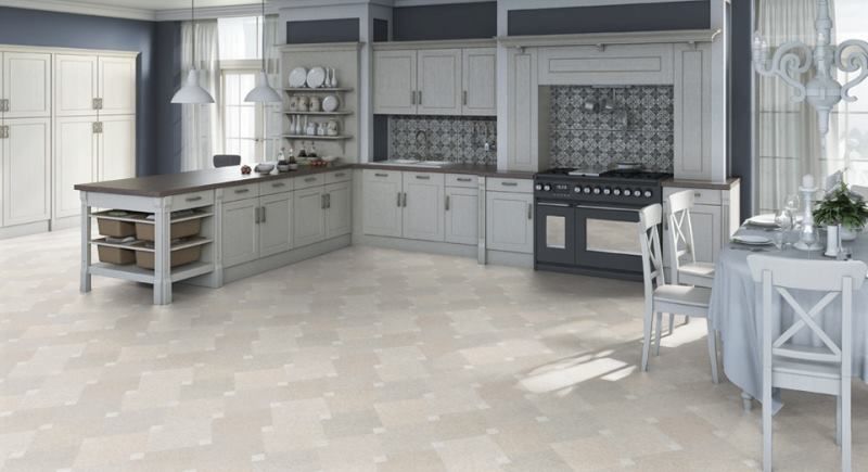 Линолеум полукоммерческий "Tarkett" Sprint Pro Corsar 1 (3,5м) — купить в Таганроге