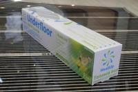 Пленочный теплый пол "HeatUp" 0,5*2м монтажный комплект — купить в Таганроге