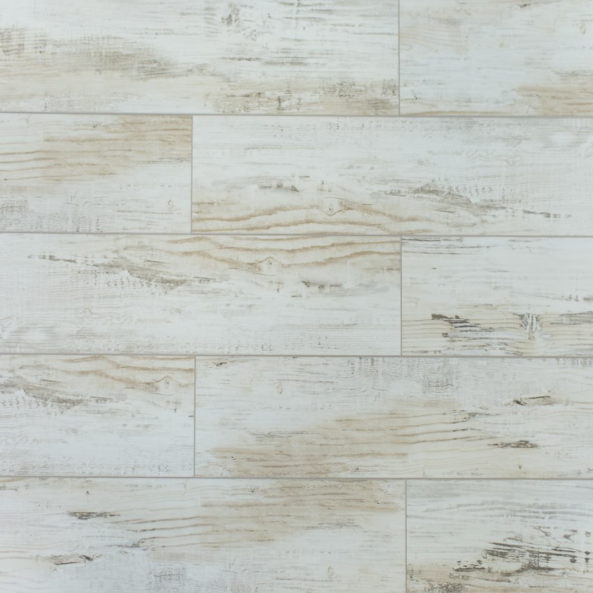 Замковая ПВХ плитка "Art Tile" Берёза Прованс (1220*152*5 мм) — купить в Таганроге