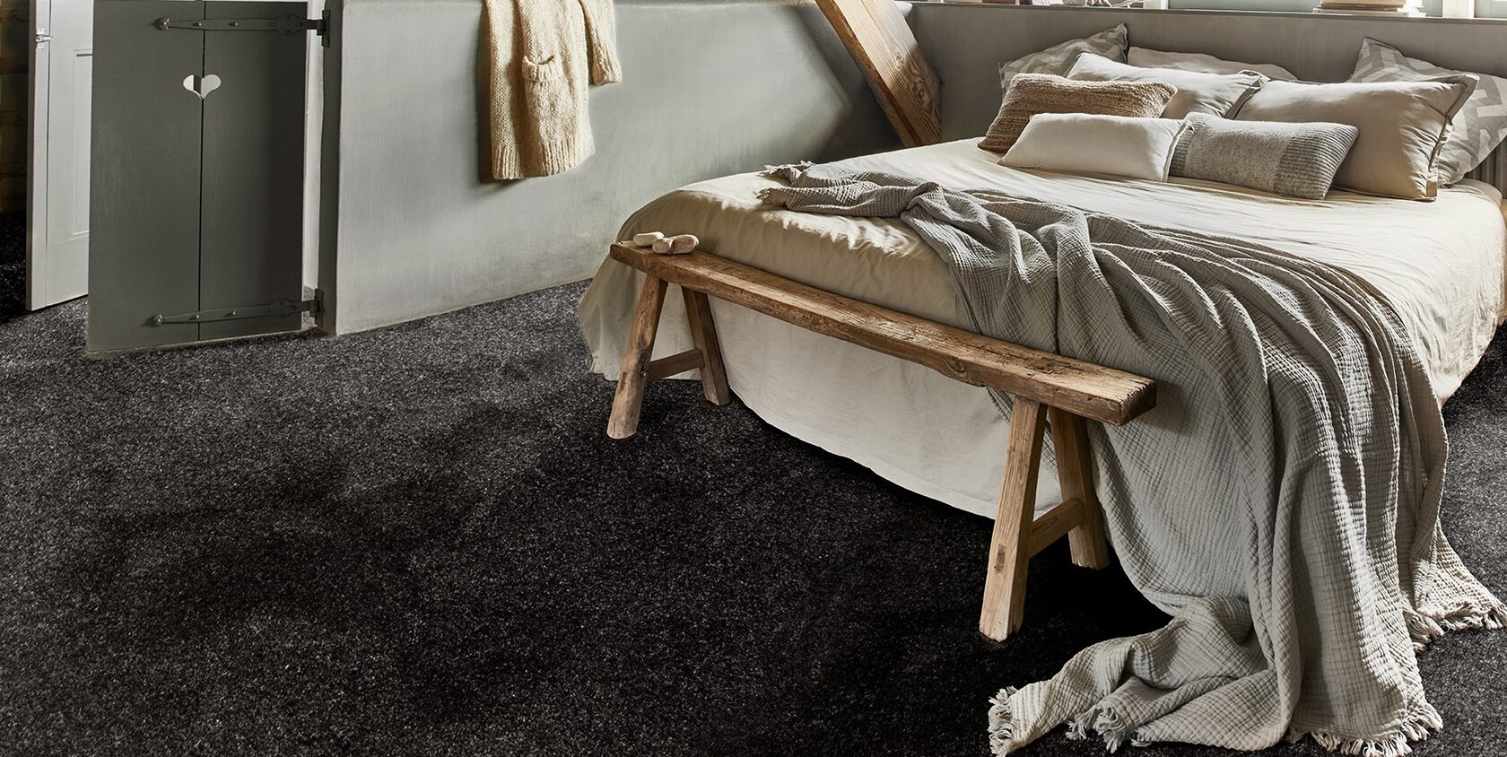 Ковровая плитка "Bonkeel" Priscus 99 (750*280*15,5 мм) — купить в Таганроге