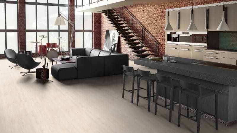 Линолеум бытовой "Tarkett" Европа Orinoco 3 (4м) — купить в Таганроге