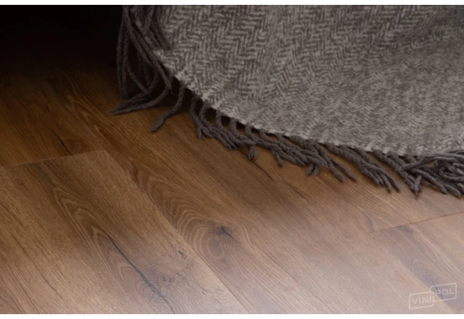 Кварц-винил Дуб Сан-Ремо (1219,6*228,6*2 мм) — купить в Таганроге