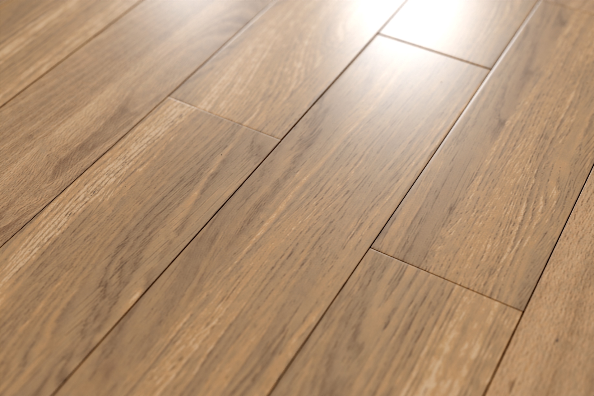 Инженерный паркет «Damy Floor» Натуральный (укладка палуба) — купить в Таганроге