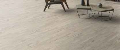 Паркетная доска "Timber" Дуб светло-серый браш (2283*194*13,2 мм) — купить в Таганроге