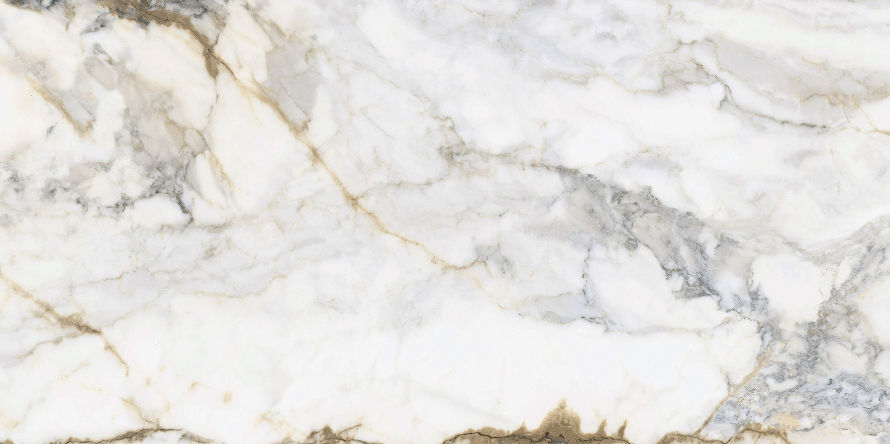 Керамогранит "Pamesa Ceramica" Pisa Gold Compacglass (1200*600 мм) Белый — купить в Таганроге