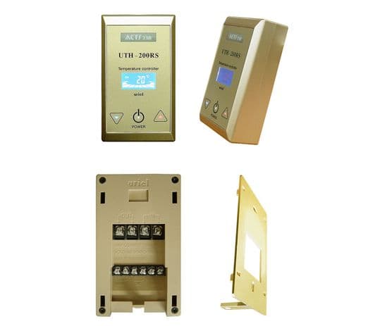 Терморегулятор "UTH" 200 — купить в Таганроге