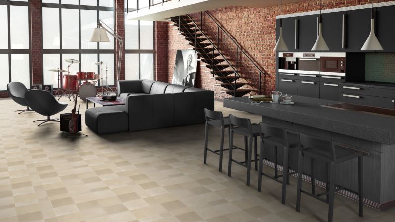 Линолеум полукоммерческий "Tarkett" Force Talia 4 (3м) — купить в Таганроге