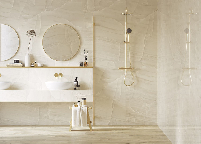 Керамогранит "Kerranova" Moroz i Solnce (1200*600 мм) Бежевый — купить в Таганроге