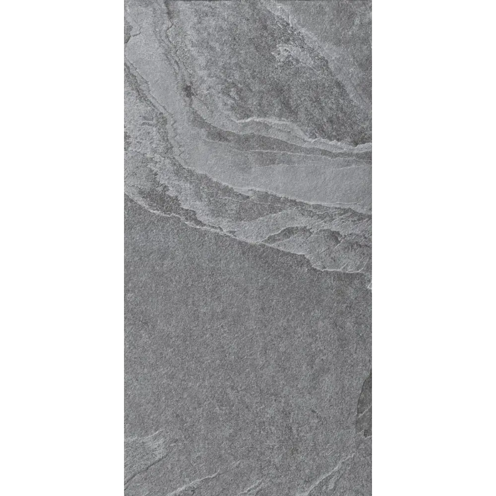 Керамогранит "Sonex" Fusion Grees Matt 60x120x0.82 матовый цвет серый камень — купить в Таганроге
