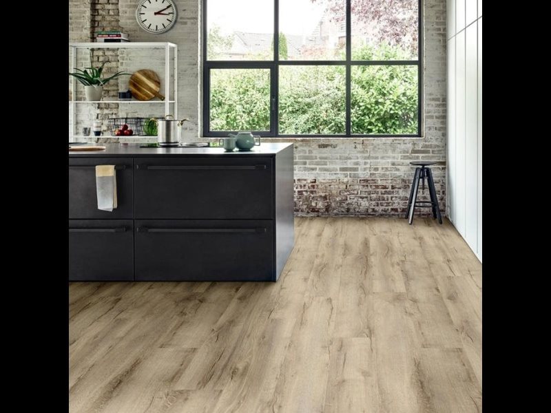 Замковая ПВХ плитка Highland Oak 238 (1251*189*5 мм) — купить в Таганроге