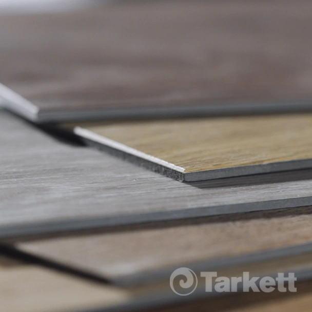ПВХ плитка «Tarkett» Chamber (1280,2*182,9*3 мм) — купить в Таганроге