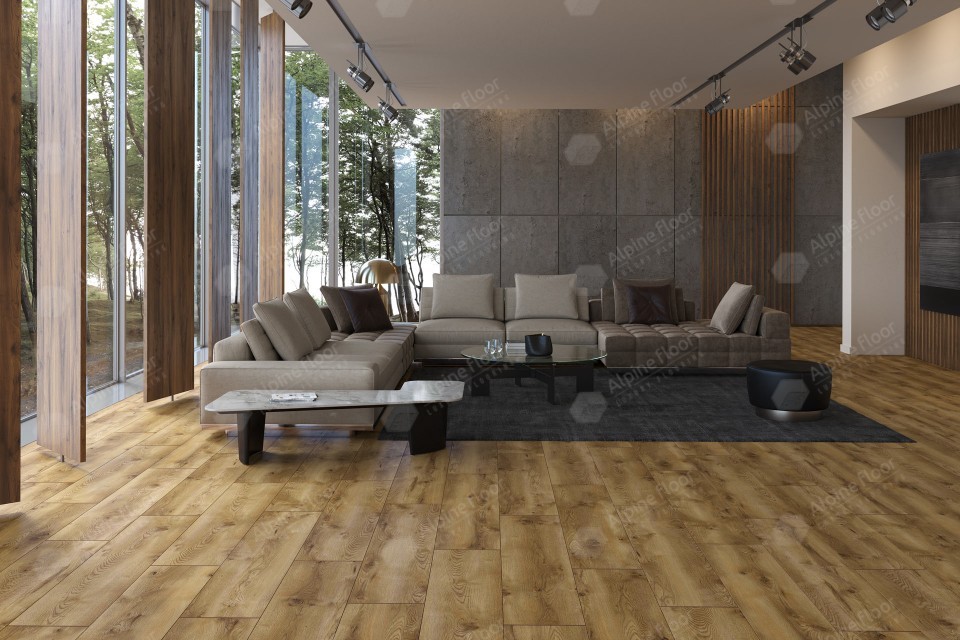 Ламинат "Arteo" Дуб Серенгети (1285*280*10 мм) — купить в Таганроге