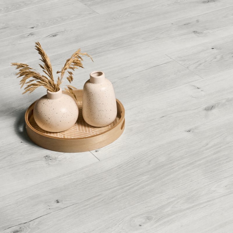 Ламинат  "Ideal" Дуб Грейс (1380*195*8 мм) — купить в Таганроге