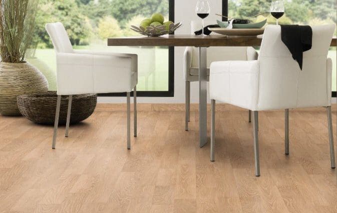 Линолеум бытовой "Синтерос" Весна Madrid 1 (3,5м) — купить в Таганроге