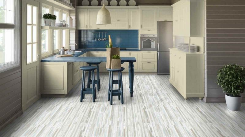 Линолеум бытовой "Tarkett" Discovery Wasabi 1 (2,5м) — купить в Таганроге