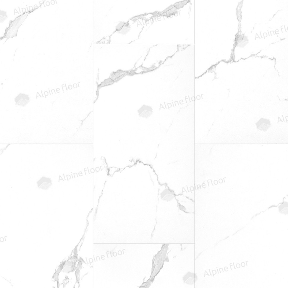 Виниловая плитка "Alpine Floor" Light Stone Гранд Каньон (608*303*2,5 мм) — купить в Таганроге