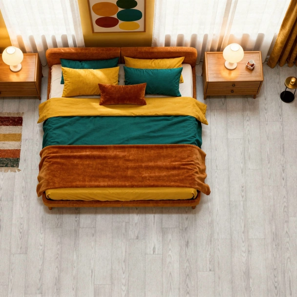 ПВХ плитка «Tarkett» Kylian (914,4*152,4*3 мм) — купить в Таганроге