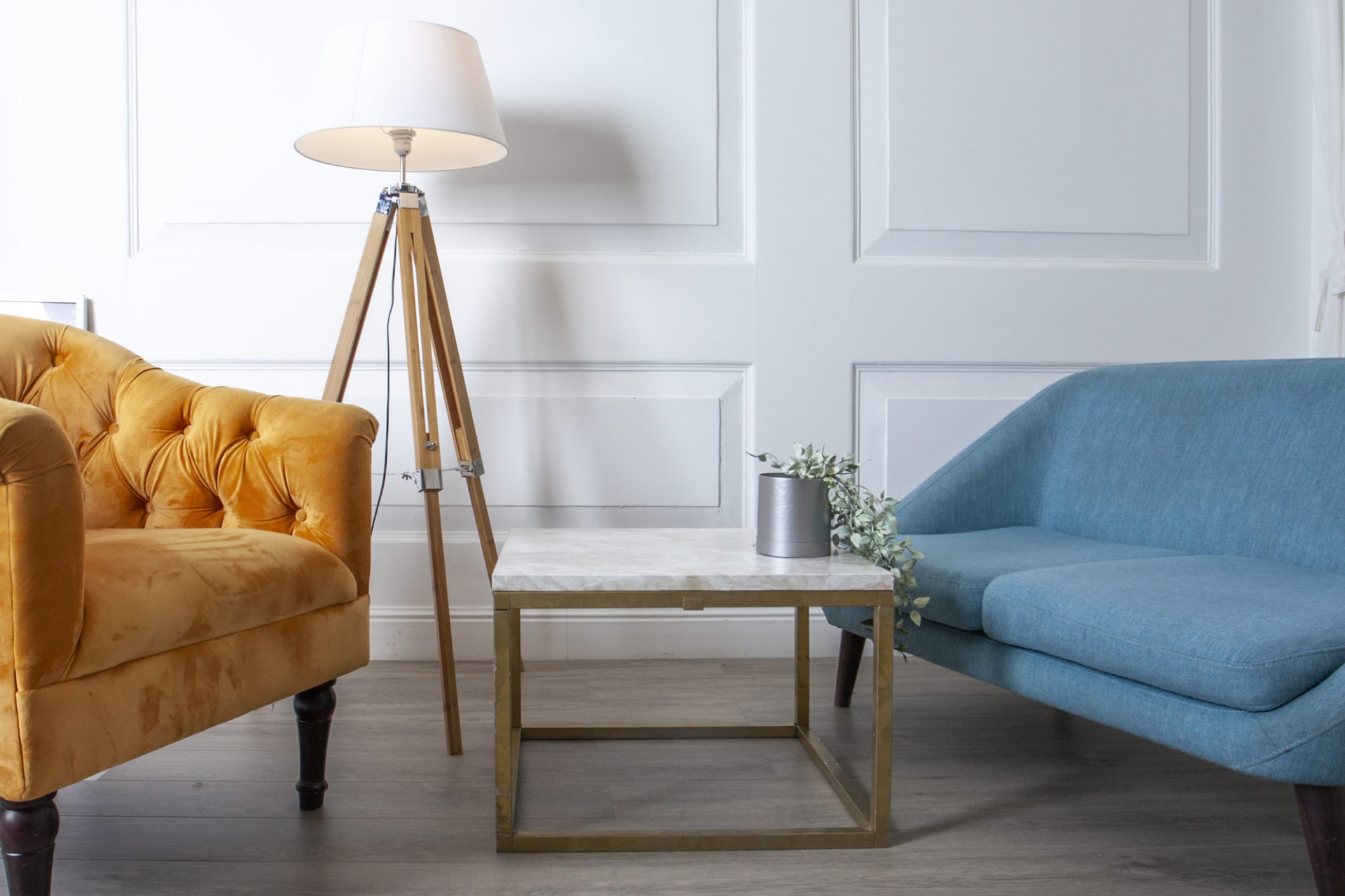 Усовершенствованная кварц-виниловая плитка «Damy Floor» Дуб Английский (1227*187*2,5 мм) — купить в Таганроге